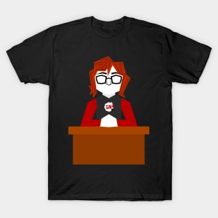 Have A Seat T-Shirt